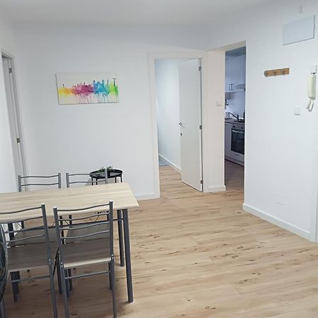 2 Bedroom Apartment In Сан-Фернандо Екстер'єр фото