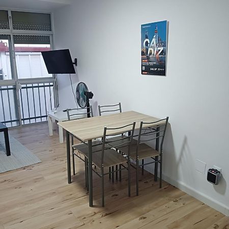 2 Bedroom Apartment In Сан-Фернандо Екстер'єр фото