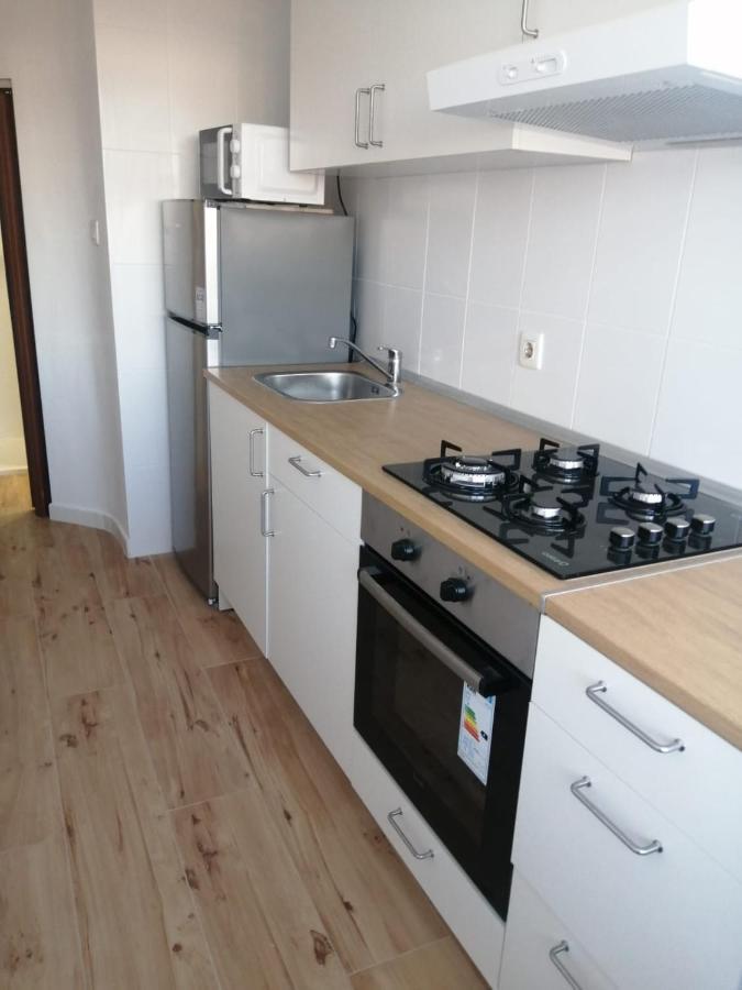 2 Bedroom Apartment In Сан-Фернандо Екстер'єр фото