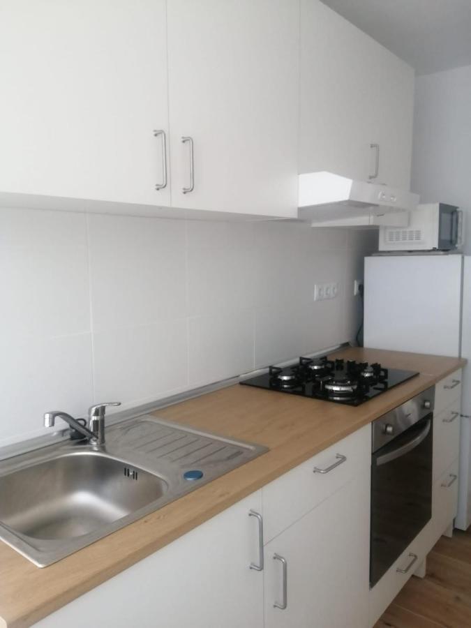 2 Bedroom Apartment In Сан-Фернандо Екстер'єр фото