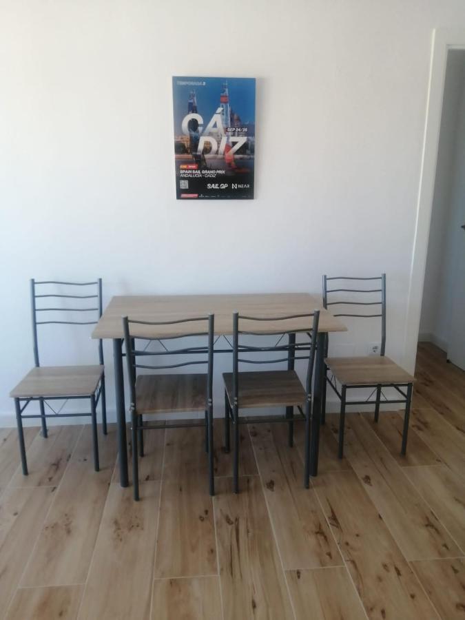 2 Bedroom Apartment In Сан-Фернандо Екстер'єр фото