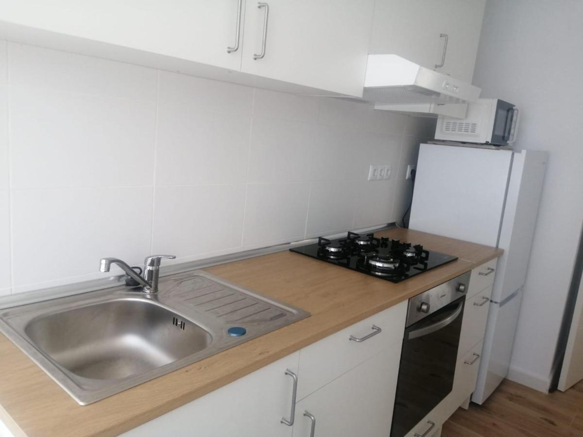2 Bedroom Apartment In Сан-Фернандо Екстер'єр фото