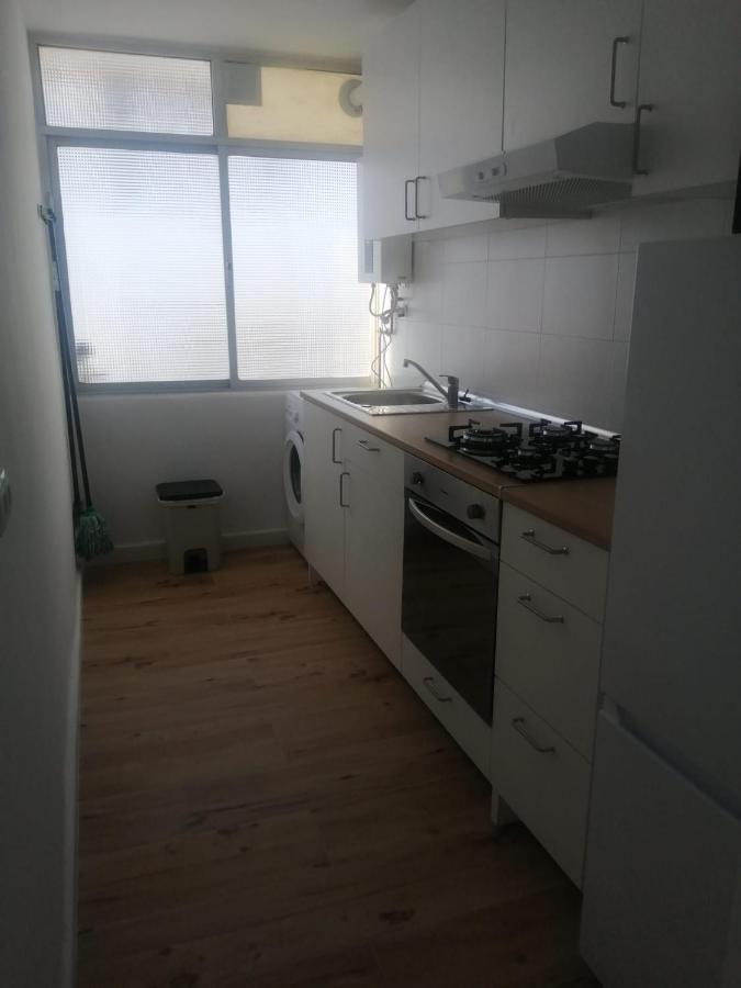 2 Bedroom Apartment In Сан-Фернандо Екстер'єр фото