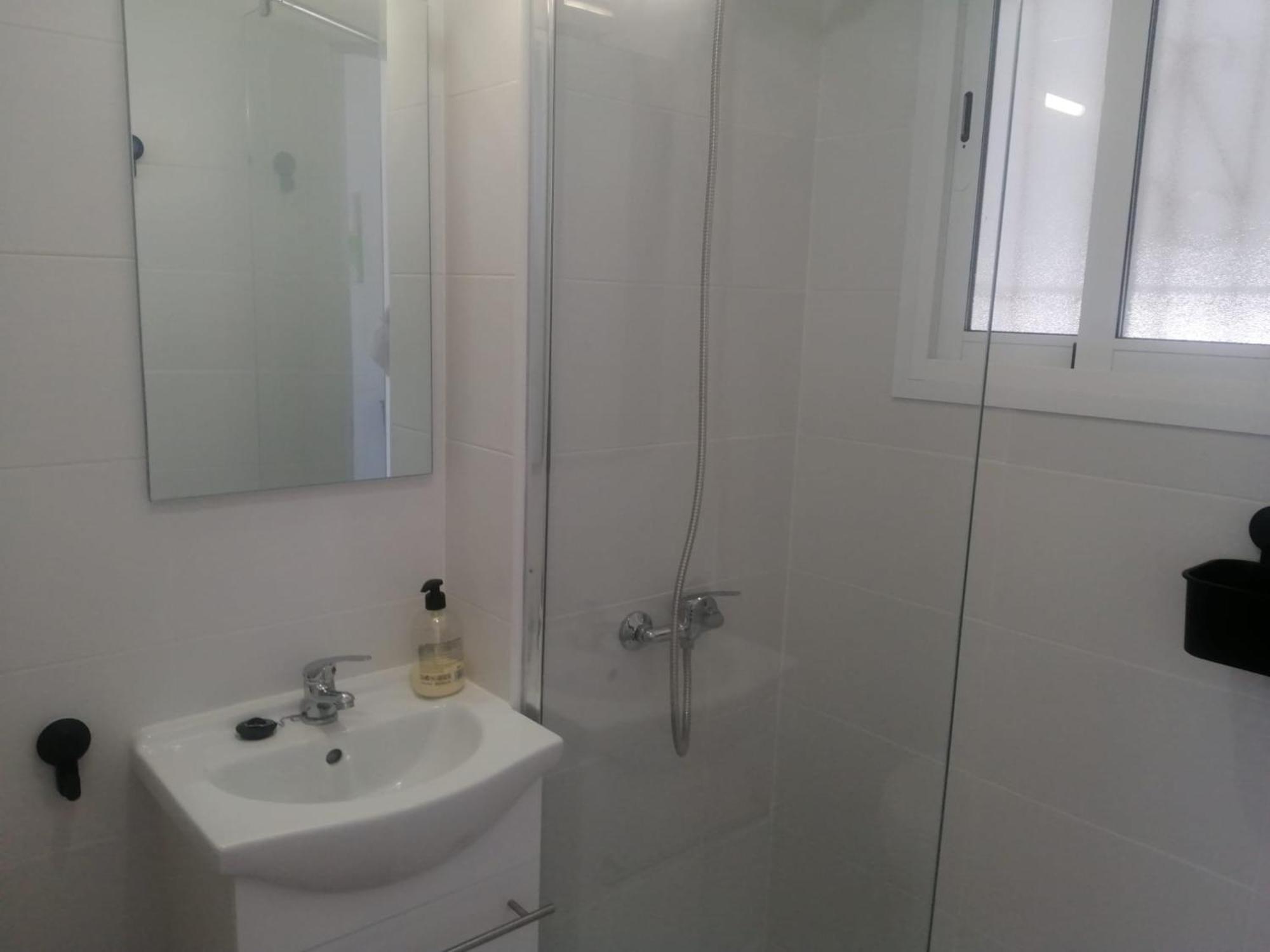 2 Bedroom Apartment In Сан-Фернандо Екстер'єр фото
